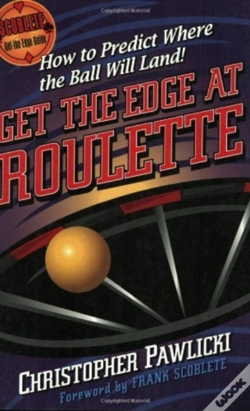 Capa do artigo Get The Edge At Roulette