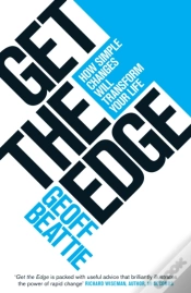 Capa do artigo Get The Edge