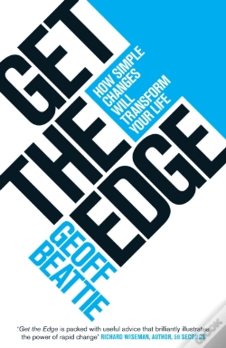 Capa do artigo Get The Edge