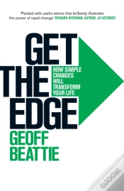 Capa do artigo Get The Edge
