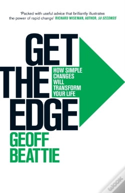 Capa do artigo Get The Edge