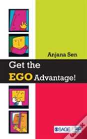 Capa do artigo Get The Ego Advantage!