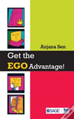 Capa do artigo Get The Ego Advantage!