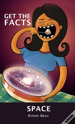 Capa do artigo Get The Facts: Space