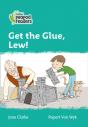 Get The Glue, Lew! - Preview