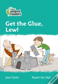 Capa do artigo Get The Glue, Lew!