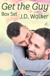 Capa do artigo Get The Guy Box Set