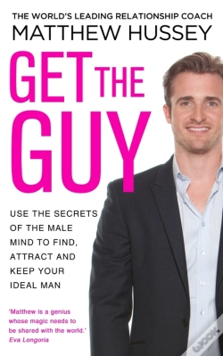 Capa do artigo Get The Guy