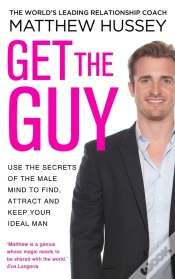 Capa do artigo Get The Guy