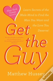 Capa do artigo Get The Guy