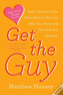 Capa do artigo Get The Guy