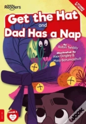 Capa do artigo Get The Hat And Dad Has A Nap