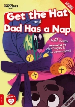 Capa do artigo Get The Hat And Dad Has A Nap