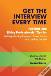 Capa do artigo Get The Interview Every Time