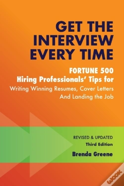Capa do artigo Get The Interview Every Time