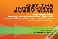 Get The Interview Every Time