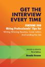 Get The Interview Every Time - Preview