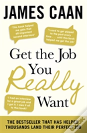 Capa do artigo Get The Job You Really Want