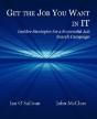 Get The Job You Want In It - Preview