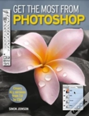 Capa do artigo Get The Most From Photoshop