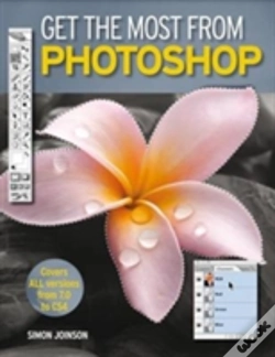 Capa do artigo Get The Most From Photoshop