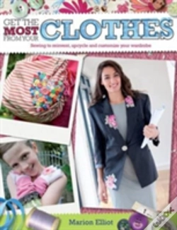 Capa do artigo Get The Most From Your Clothes