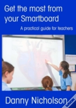 Capa do artigo Get The Most From Your Smartboard