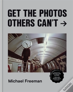 Capa do artigo Get The Photos Others Can'T