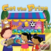 Capa do artigo Get The Prize