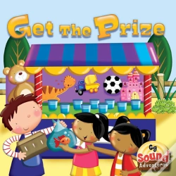 Capa do artigo Get The Prize