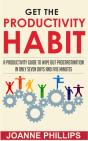 Get The Productivity Habit - Preview