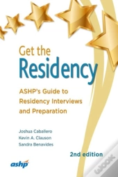 Get The Residency