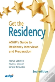 Capa do artigo Get The Residency