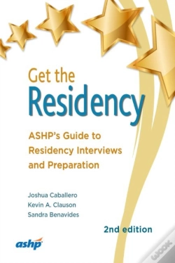 Capa do artigo Get The Residency