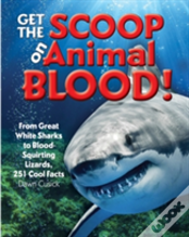 Get The Scoop On Animal Blood