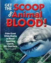 Get The Scoop On Animal Blood
