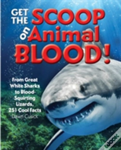 Capa do artigo Get The Scoop On Animal Blood