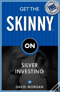 Capa do artigo Get The Skinny On Silver Investing