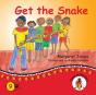 Get The Snake - Preview