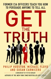 Capa do artigo Get The Truth