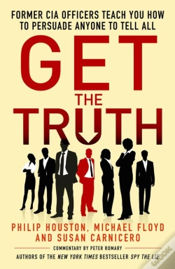 Capa do artigo Get The Truth