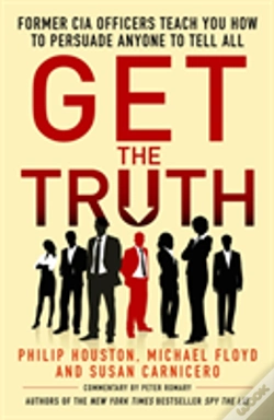 Capa do artigo Get The Truth