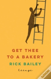 Capa do artigo Get Thee To A Bakery