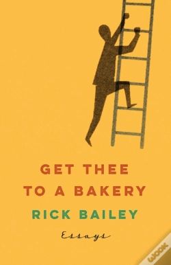 Capa do artigo Get Thee To A Bakery
