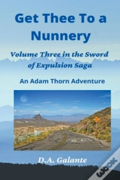 Capa do artigo Get Thee To A Nunnery