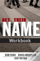 Get Their Name Workbook