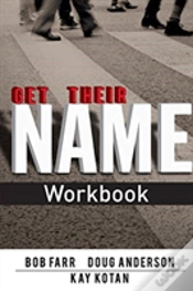 Capa do artigo Get Their Name Workbook