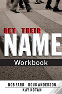 Capa do artigo Get Their Name Workbook