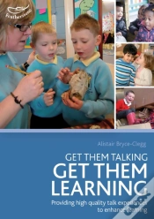 Capa do artigo Get Them Talking - Get Them Learning