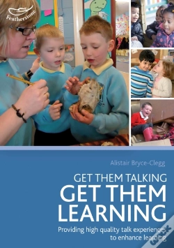 Capa do artigo Get Them Talking - Get Them Learning